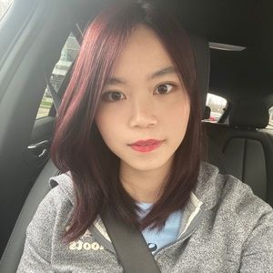 Meet your Posher, Cheuksze